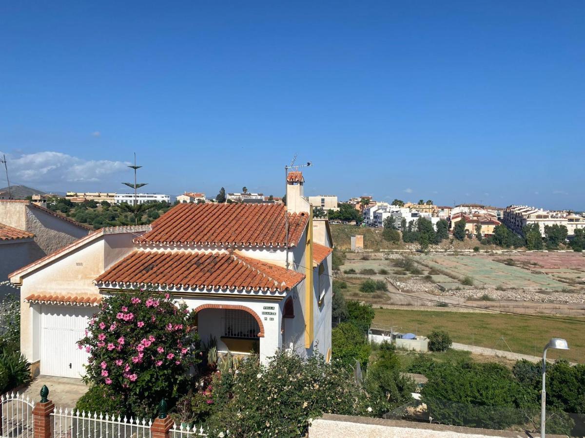 Apartamento Malaga Aeropuerto Cartama Exterior photo