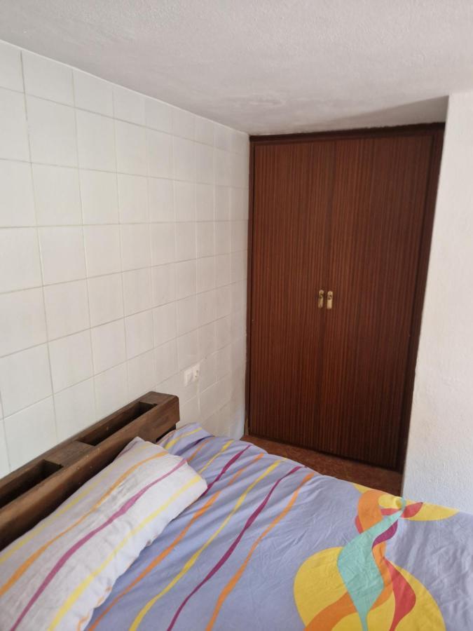 Apartamento Malaga Aeropuerto Cartama Exterior photo
